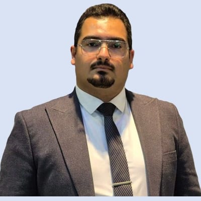 احمد محمودی