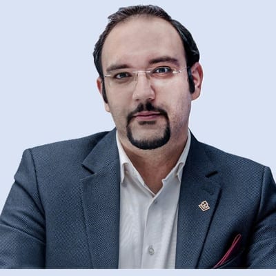 سید علیرضا رضوی