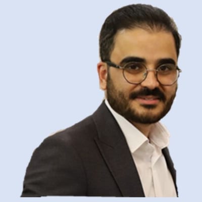 امین قاسمی