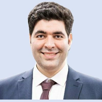 مهرداد عسگری